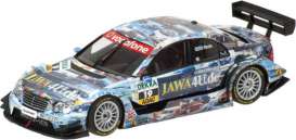 Mercedes Benz  - 2007  - 1:43 - Minichamps - 400073519 - mc400073519 | Toms Modelautos