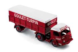 Panhard - red - 1:43 - Norev - norc80453 | Tom's Modelauto's Panhard - red - 1:43 - Norev - norc80453 | Tom's Modelauto's