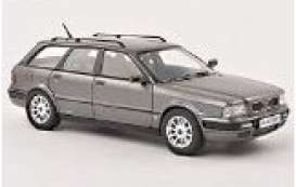 Audi  - 1971 antracite - 1:43 - NEO Scale Models - 43357 - neo43357 | Toms Modelautos