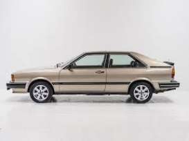 Audi  - 1981 gold - 1:43 - NEO Scale Models - 43377 - neo43377 | Toms Modelautos