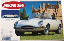 Jaguar  - 1965  - 1:32 - Gunze Sangyo - gunze182 | Toms Modelautos