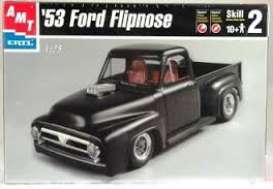 Ford  - 1953  - 1:25 - AMT - s31551 - amts31551 | Toms Modelautos