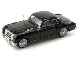 Nash  - 1953 black - 1:32 - Signature Models - sig32332bk | Toms Modelautos