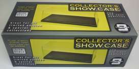 Accessoires  - 2014 transparant/black - 1:18 - Triple9 Collection - 18000 - T9-18000 | Toms Modelautos