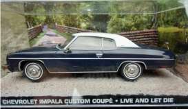 Chevrolet  - burgundy - 1:43 - Magazine Models - JBimpalab - magJBimpalab | Toms Modelautos