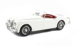Jaguar  - black - 1:43 - Oxford Diecast - oxjXK150002 | Toms Modelautos