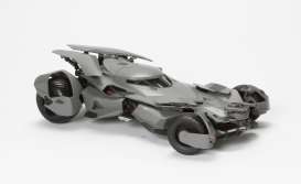 Batman  - 2015  - 1:18 - Hotwheels Elite - mvCMC89 - hwmvCMC89 | Toms Modelautos
