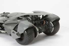 Batman  - 2015  - 1:18 - Hotwheels Elite - mvCMC89 - hwmvCMC89 | Toms Modelautos