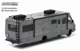 Fleedwood  - Bounder RV 1986  - 1:64 - GreenLight - 29821 - gl29821 | Toms Modelautos