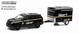 Ford  - 2012  - 1:64 - GreenLight - 32030C - gl32030C | Toms Modelautos