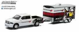 Dodge  - 2014  - 1:64 - GreenLight - 32030D - gl32030D | Toms Modelautos