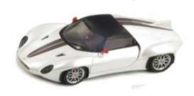 Ken Okuyama  - 2014 white - 1:43 - Spark - sj029 - spasj029 | Toms Modelautos