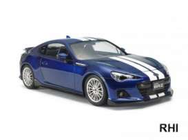Subaru  - 1:24 - Tamiya - 24336 - tam24336 | Toms Modelautos