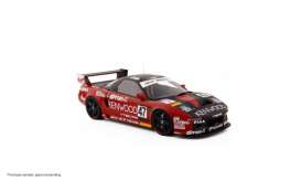 Honda  - 1994  - 1:18 - TrueScale - m151809R - tsm151809R | Toms Modelautos