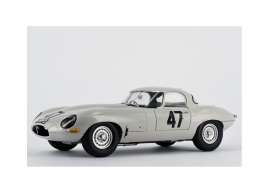 Jaguar  - 1963  - 1:18 - Paragon - 98341 - para98341 | Toms Modelautos