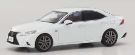 Lexus - white - 1:43 - Kyosho - 3658w - kyo3658w | Toms Modelautos Lexus - white - 1:43 - Kyosho - 3658w - kyo3658w | Toms Modelautos