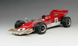 Lotus  - 1971  - 1:18 - TrueScale - m151811 - tsm151811 | Toms Modelautos