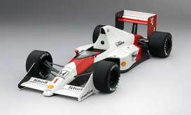 McLaren  - 1989  - 1:18 - TrueScale - m151819R - tsm151819R | Toms Modelautos