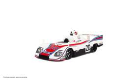Porsche  - 1996  - 1:18 - TrueScale - m151843R - tsm151843R | Toms Modelautos