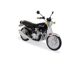Kawasaki  - black - 1:12 - Joy City - Joy605901 | Toms Modelautos