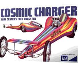 Dragster  - 1:25 - MPC - mpc826 | Toms Modelautos