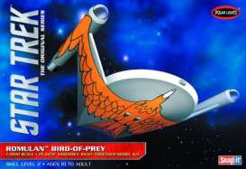 Star Trek  - Romulan Bird of Prey  - 1:1000 - AMT - plls0934 | Toms Modelautos