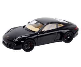 Porsche - black - 1:43 - Schuco - 7582 - schuco7582 | Toms Modelautos Porsche - black - 1:43 - Schuco - 7582 - schuco7582 | Toms Modelautos