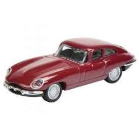 Jaguar  - red - 1:87 - Schuco - 26174 - schuco26174 | Toms Modelautos