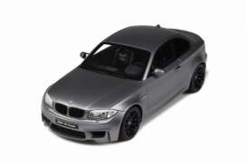 BMW - grey - 1:18 - GT Spirit - 709 - GT709 | Toms Modelautos BMW - grey - 1:18 - GT Spirit - 709 - GT709 | Toms Modelautos
