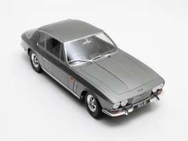 Jensen  - 1969 grey metallic - 1:18 - Cult Models - CML003-1 | Toms Modelautos