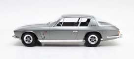 Jensen  - 1969 grey metallic - 1:18 - Cult Models - CML003-1 | Toms Modelautos