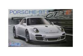 Porsche  - 1:24 - Fujimi - 123905 - fuji123905 | Toms Modelautos