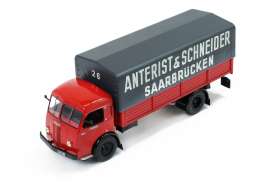 Panhard - 1952 - 1:43 - IXO Truck Collection - ixtru014 | Tom's Modelauto's Panhard - 1952 - 1:43 - IXO Truck Collection - ixtru014 | Tom's Modelauto's