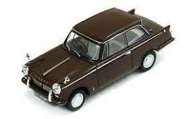 Triumph - 1959 brown - 1:43 - Ixo Premium X - PRD320 - ixPRD320 | Tom's Modelauto's Triumph - 1959 brown - 1:43 - Ixo Premium X - PRD320 - ixPRD320 | Tom's Modelauto's