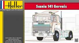 Scania  - 1:24 - Heller - hel80773 | Toms Modelautos