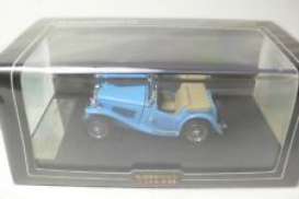 MG  - 1946 clipper blue - 1:43 - Vitesse SunStar - 29116 - vss29116 | Toms Modelautos