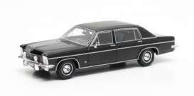Opel  - 1974 black - 1:43 - Matrix - 11502-061 - MX11502-061 | Toms Modelautos