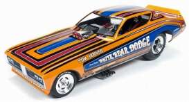 Dodge - 1:18 - Auto World - 1161 - AW1161 | Tom's Modelauto's Dodge - 1:18 - Auto World - 1161 - AW1161 | Tom's Modelauto's