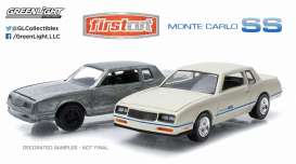 Chevrolet  - 1981  - 1:64 - GreenLight - 29829 - gl29829 | Toms Modelautos