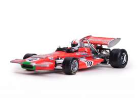 March  - 1970 red - 1:43 - Vitesse SunStar - 27861 - vss27861 | Toms Modelautos