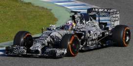 Red Bull Racing   - 2015 black/white - 1:43 - Spark - s4620 - spas4620 | Toms Modelautos