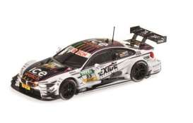 BMW  - 2014 white - 1:43 - Minichamps - 410142423 - mc410142423 | Toms Modelautos