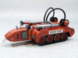 Thunderbirds  - Aoshima - 107860 - abk107860 | Toms Modelautos