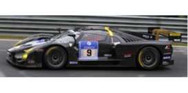 Scuderia Cameron Glickenhaus  - 2015 black - 1:43 - Spark - sg201 - spasg201 | Toms Modelautos