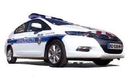 Honda - 2010 white/blue - 1:43 - Ixo Premium X - PRD473W - ixPRD473W | Toms Modelautos Honda - 2010 white/blue - 1:43 - Ixo Premium X - PRD473W - ixPRD473W | Toms Modelautos