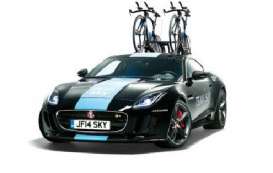 Jaguar - 2014 black - 1:43 - Ixo Premium X - PRD481 - ixPRD481 | Tom's Modelauto's Jaguar - 2014 black - 1:43 - Ixo Premium X - PRD481 - ixPRD481 | Tom's Modelauto's