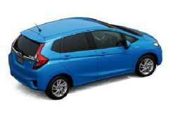 Honda - 2014 metallic blue - 1:43 - Ixo Premium X - PRD496 - ixPRD496 | Tom's Modelauto's Honda - 2014 metallic blue - 1:43 - Ixo Premium X - PRD496 - ixPRD496 | Tom's Modelauto's
