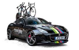 Jaguar - 2012 black - 1:43 - Ixo Premium X - PRD510 - ixPRD510 | Tom's Modelauto's Jaguar - 2012 black - 1:43 - Ixo Premium X - PRD510 - ixPRD510 | Tom's Modelauto's