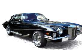 Stutz - 1971 black - 1:18 - Ixo Premium X - ixpr18003 | Tom's Modelauto's Stutz - 1971 black - 1:18 - Ixo Premium X - ixpr18003 | Tom's Modelauto's