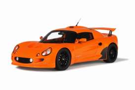Lotus - orange - 1:18 - GT Spirit - 054 - GT054 | Tom's Modelauto's Lotus - orange - 1:18 - GT Spirit - 054 - GT054 | Tom's Modelauto's